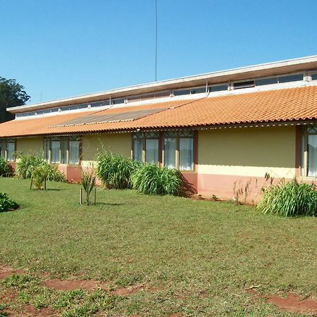 Ibiqua Eco Resort Avaré Εξωτερικό φωτογραφία
