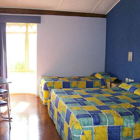 Ibiqua Eco Resort Avaré Εξωτερικό φωτογραφία
