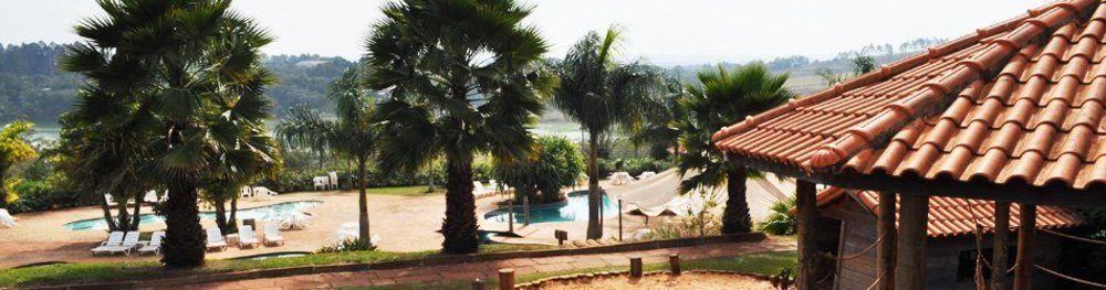 Ibiqua Eco Resort Avaré Εξωτερικό φωτογραφία