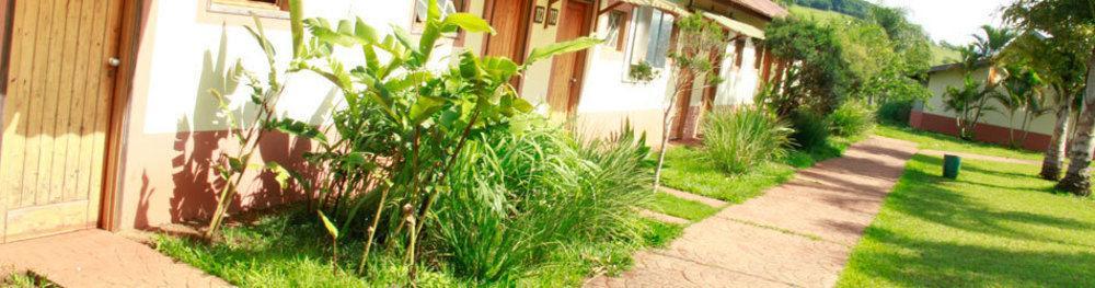 Ibiqua Eco Resort Avaré Εξωτερικό φωτογραφία