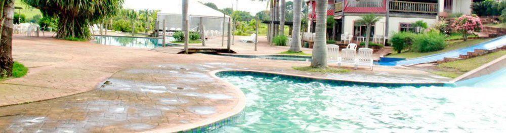 Ibiqua Eco Resort Avaré Εξωτερικό φωτογραφία