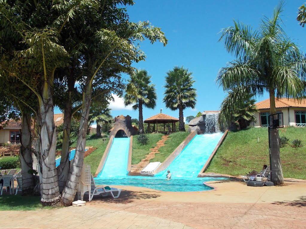 Ibiqua Eco Resort Avaré Εξωτερικό φωτογραφία