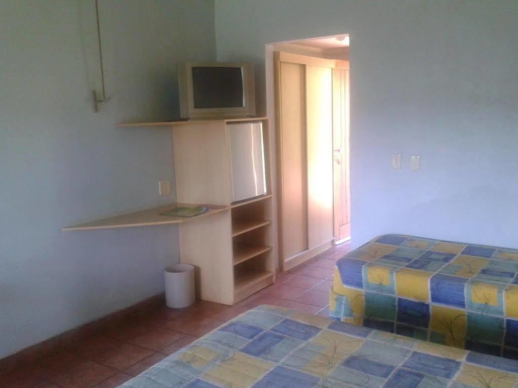 Ibiqua Eco Resort Avaré Εξωτερικό φωτογραφία