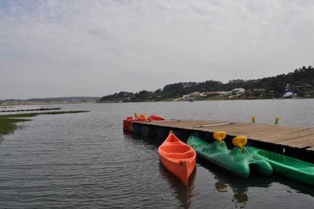 Ibiqua Eco Resort Avaré Εξωτερικό φωτογραφία
