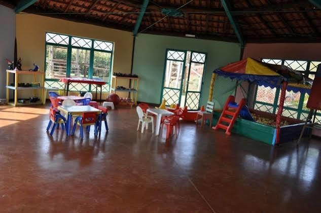 Ibiqua Eco Resort Avaré Εξωτερικό φωτογραφία