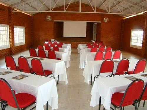 Ibiqua Eco Resort Avaré Εξωτερικό φωτογραφία
