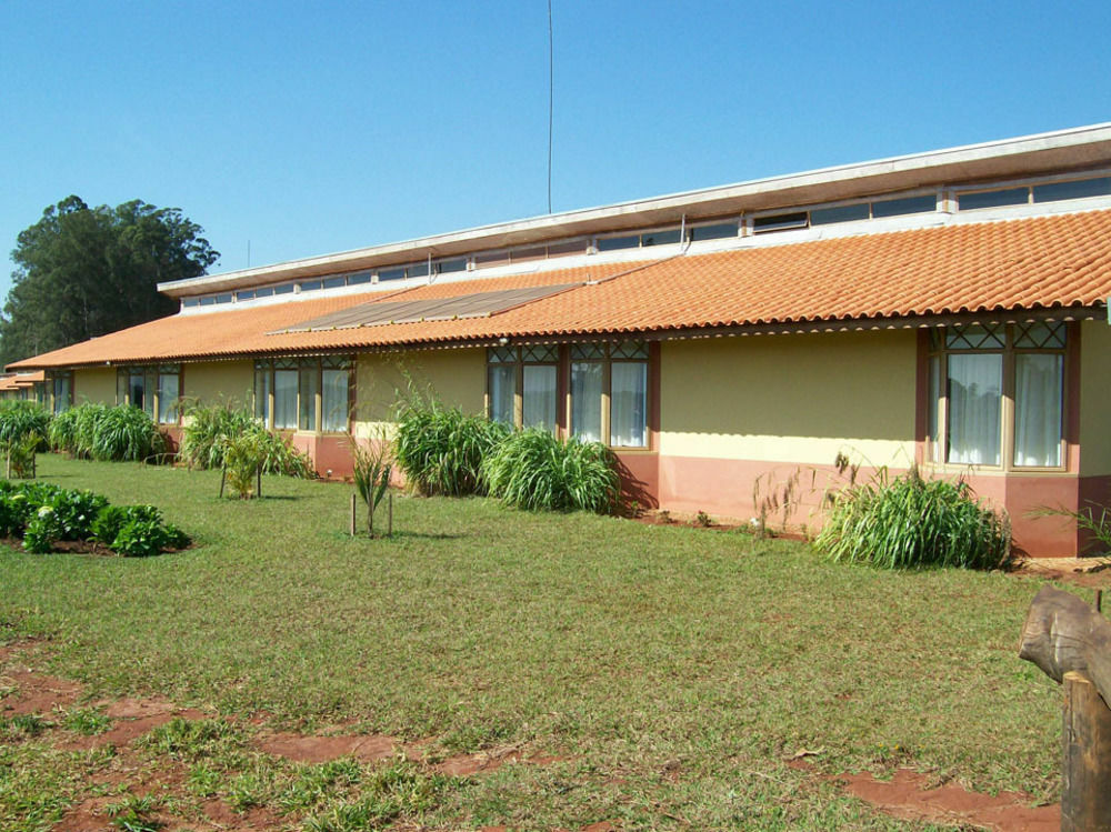 Ibiqua Eco Resort Avaré Εξωτερικό φωτογραφία