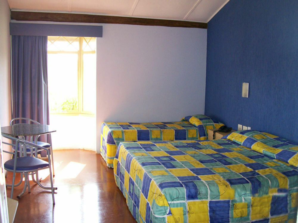 Ibiqua Eco Resort Avaré Εξωτερικό φωτογραφία