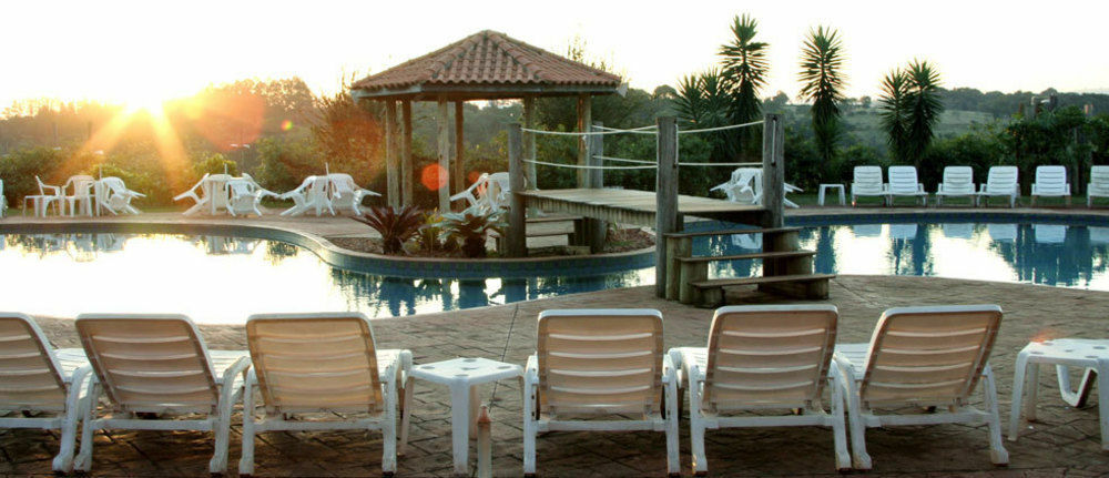 Ibiqua Eco Resort Avaré Εξωτερικό φωτογραφία